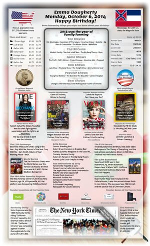 amazing sample 11th birthday gift for girl or boy